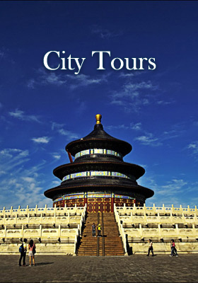 China Tours