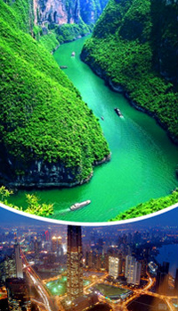 China Tours 2022/2023
 from Shanghai