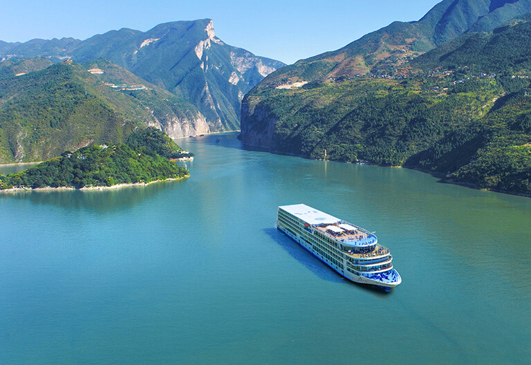 China Tour Packages, Cheap China Tours 2024/2025