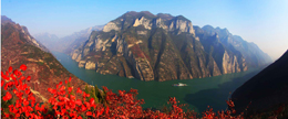 High Speed Trains from Yichang