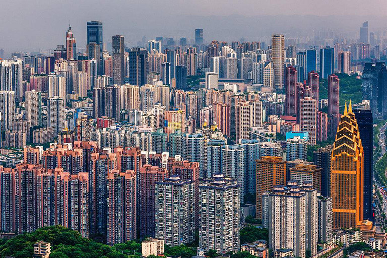 Chongqing