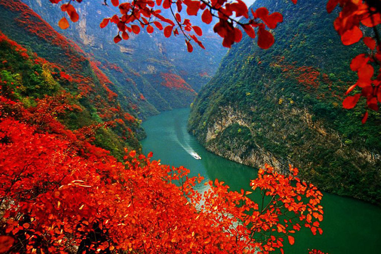 Yangtze River Cruise