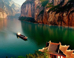 Three Gorges