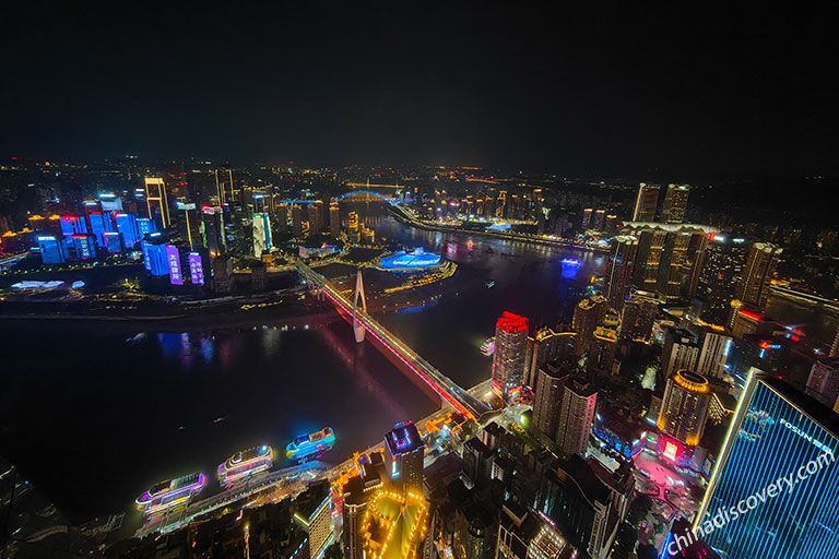 Nanbin Road