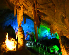 Wulong Karst Landscape