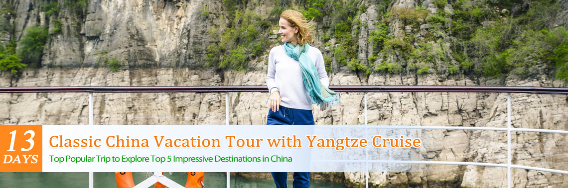 chongqing tour