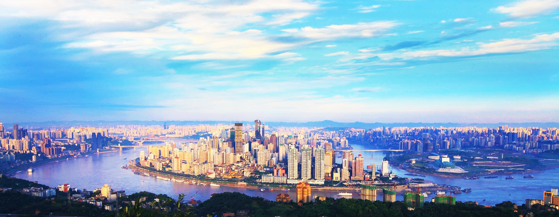 4 Days Yangtze River Cruise Tour