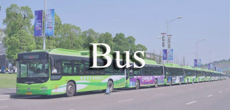 Chongqing Bus