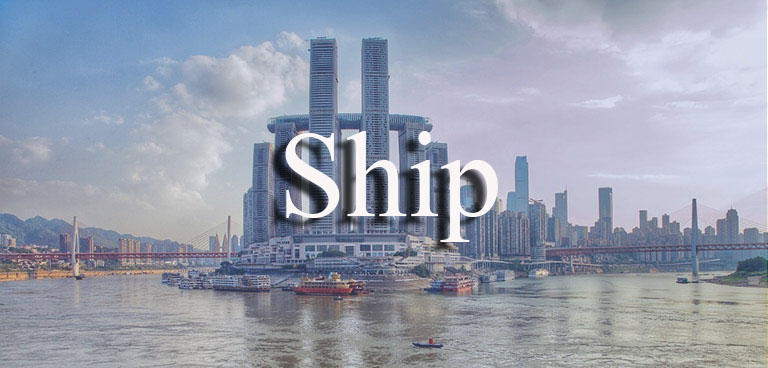 Chongqing Ship