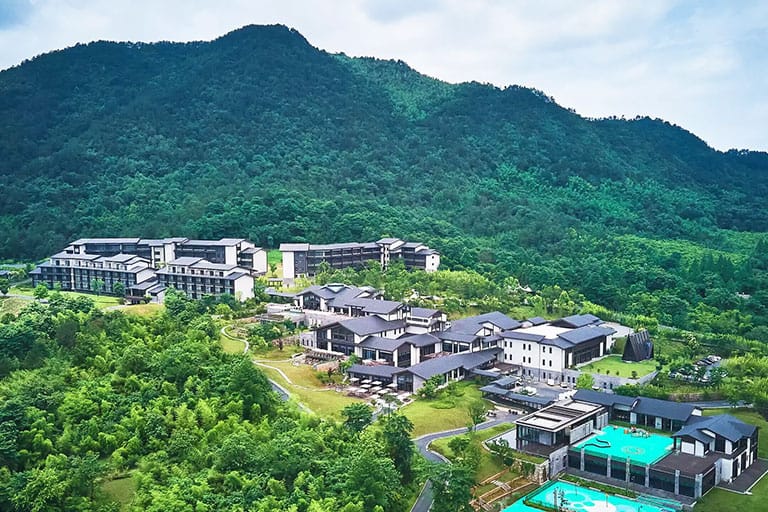 Club Med Anji Club Med China