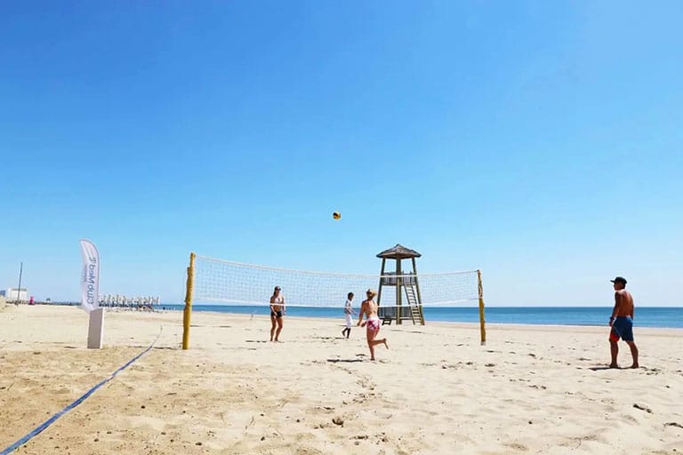 Club Med Beidahe Golden Coast Club Med China