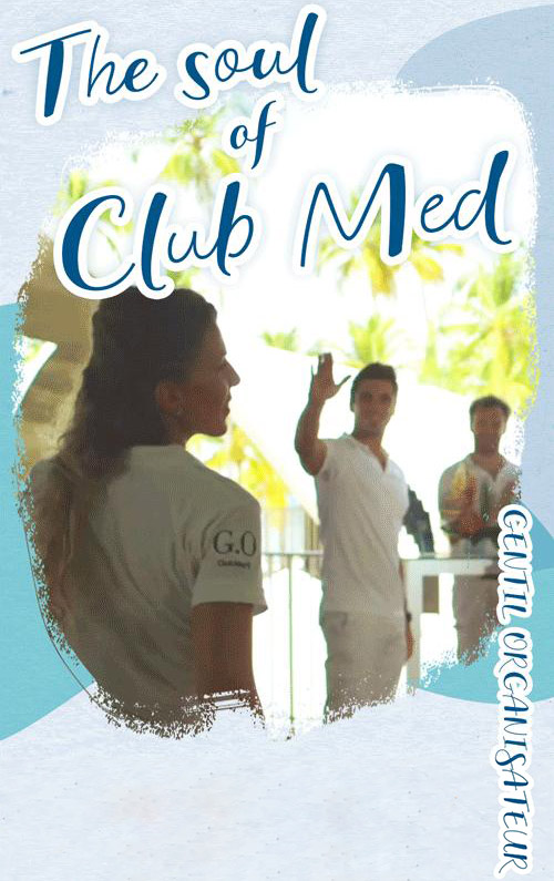 Club Med G.Os