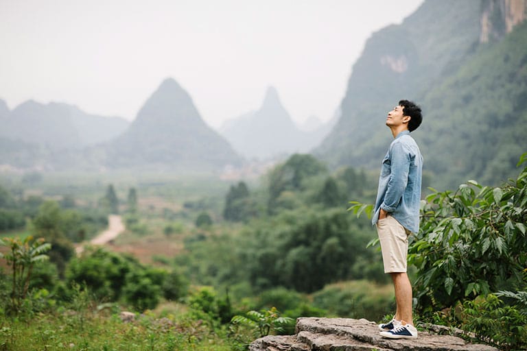 Club Med Guilin Club Med China
