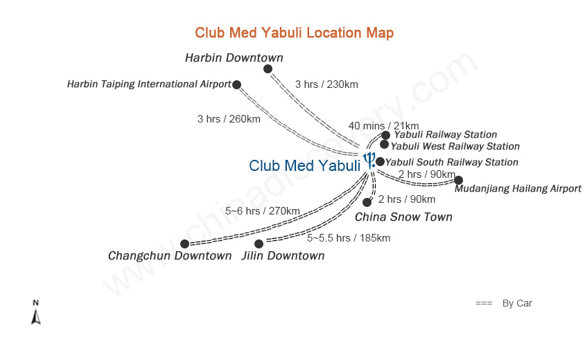 Club Med Yabuli