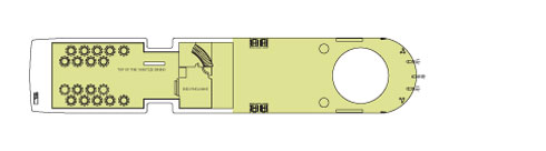Pinnacle Deck on Victoria Karatina