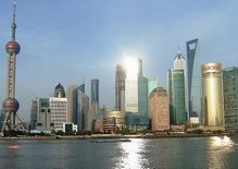 Shanghai