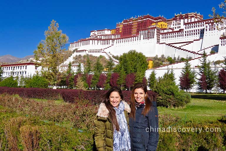 Potala Palace