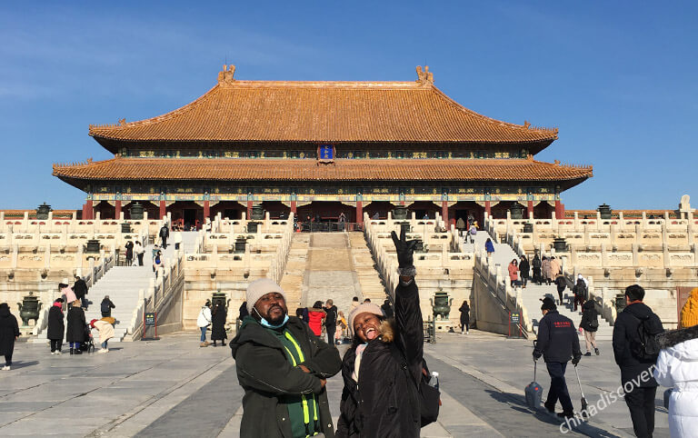 12 Days Silk Road Highlights Tour from Beijing  2023/2024