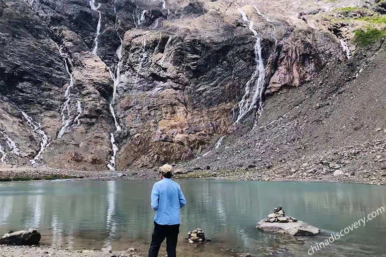 Yubeng Trekking