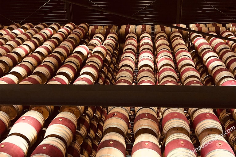 Xige Winery Top Attractions & Things to Do in Ningxia