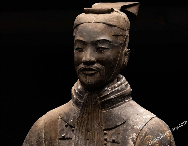 Terracotta Warriors-202310-Victoria from South Africa-CD-HA-107570(2）
