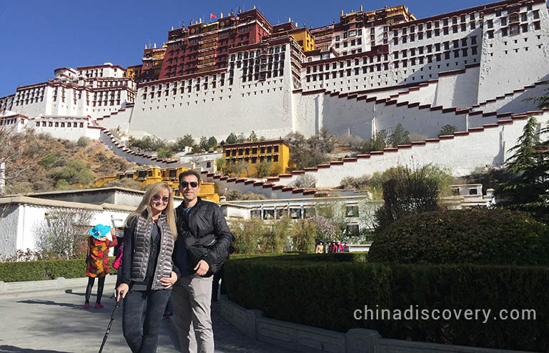 Potala Palace