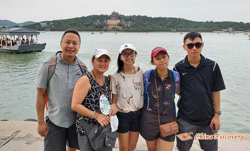 Beijing Summer Palace