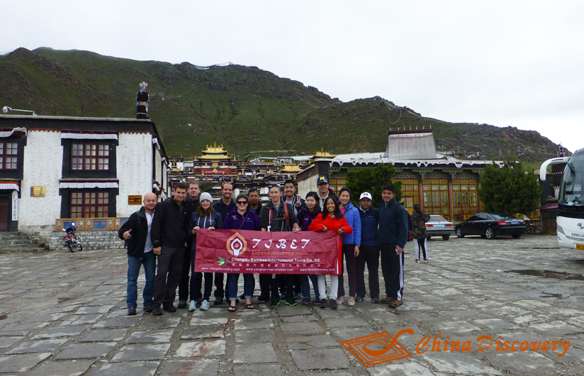 Tibet Travel