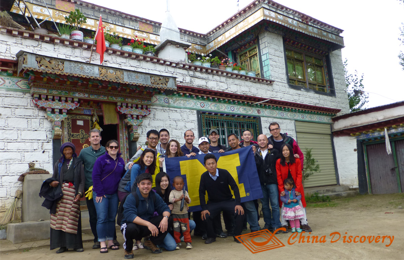 Tibet Travel