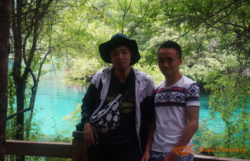 Yangtze River Cruise