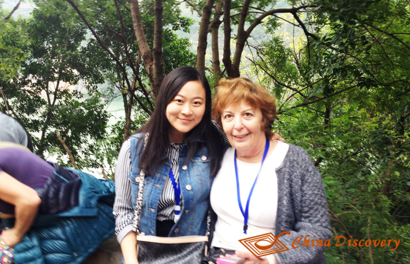 Chengu Travel
