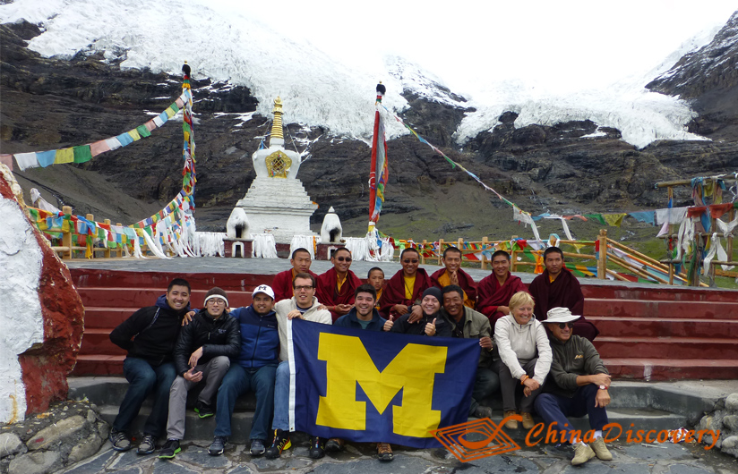 Tibet Travel