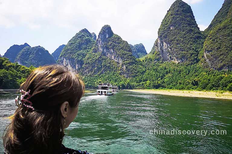 Li River Cruise