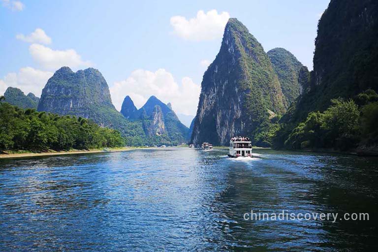 Li River