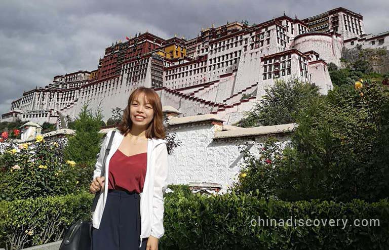 Potala Palace