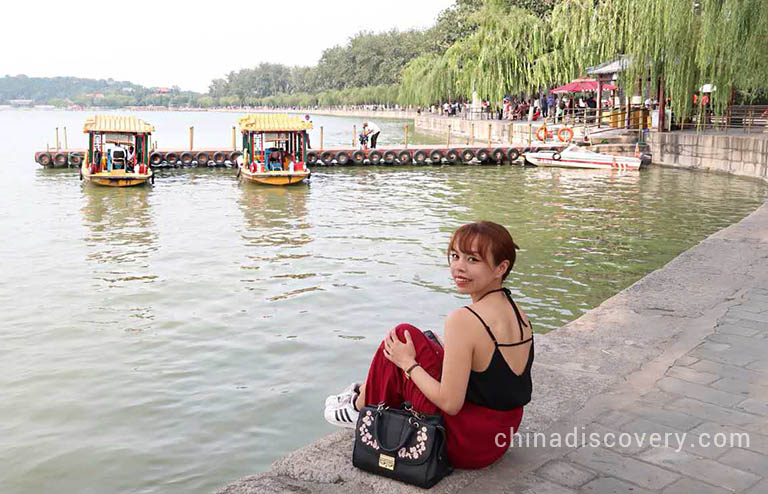 Beijing Summer Palace