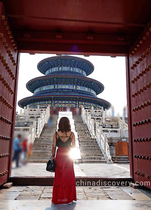 Temple of Heaven