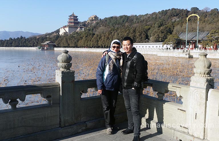 Beijing Summer Palace