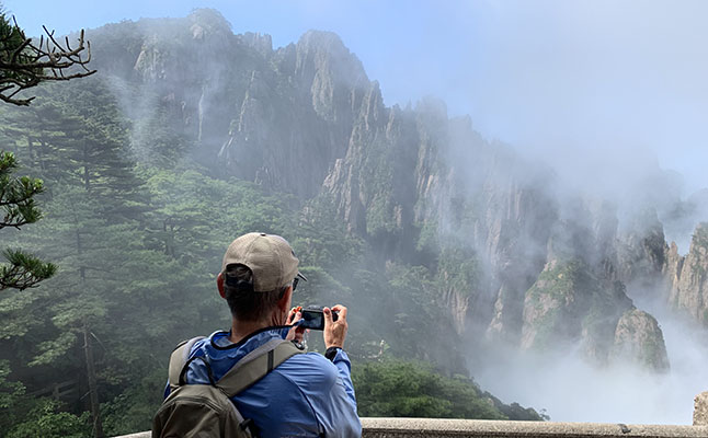 Huangshan