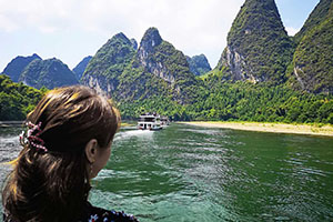 Guilin Travel Photos