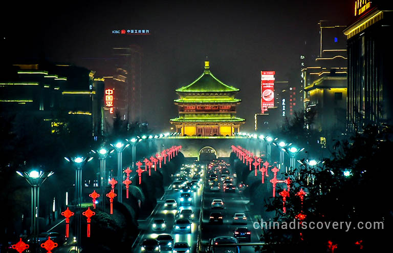 Drum Tower