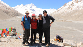 Tibet Travel Photos