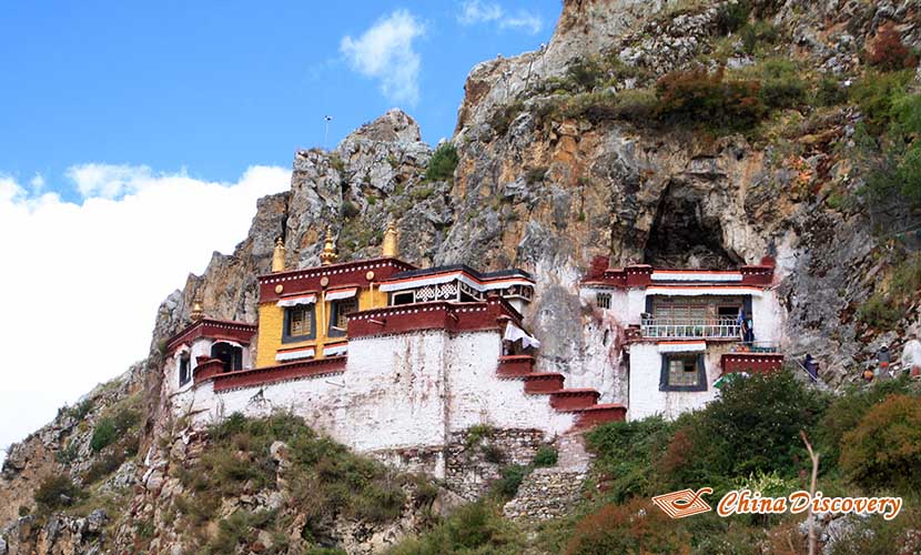 Yerpa Monastery