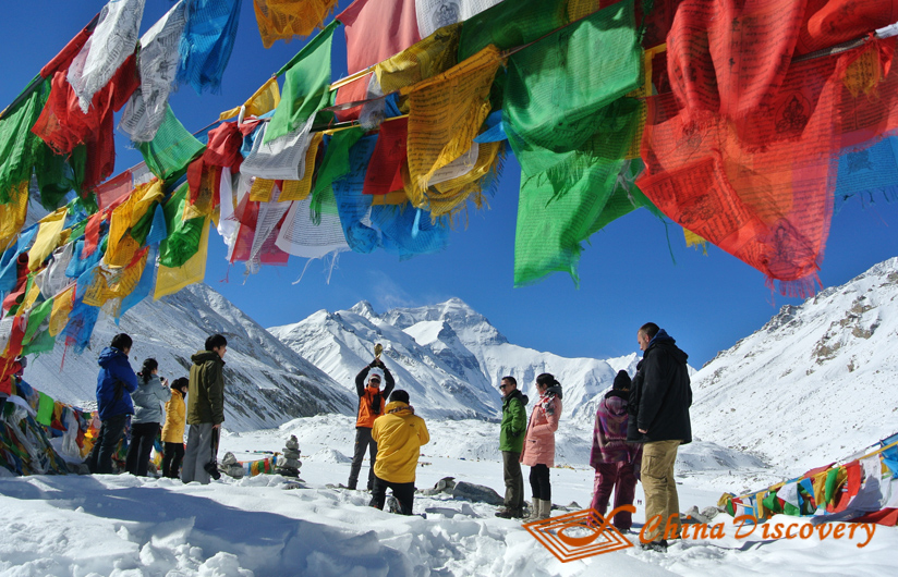 Tibet Photo