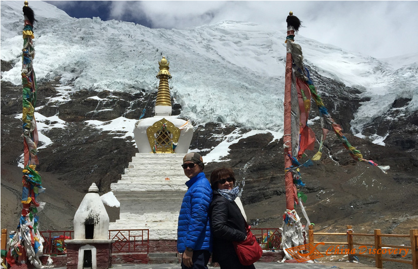 Visit Tibet with China Discovery