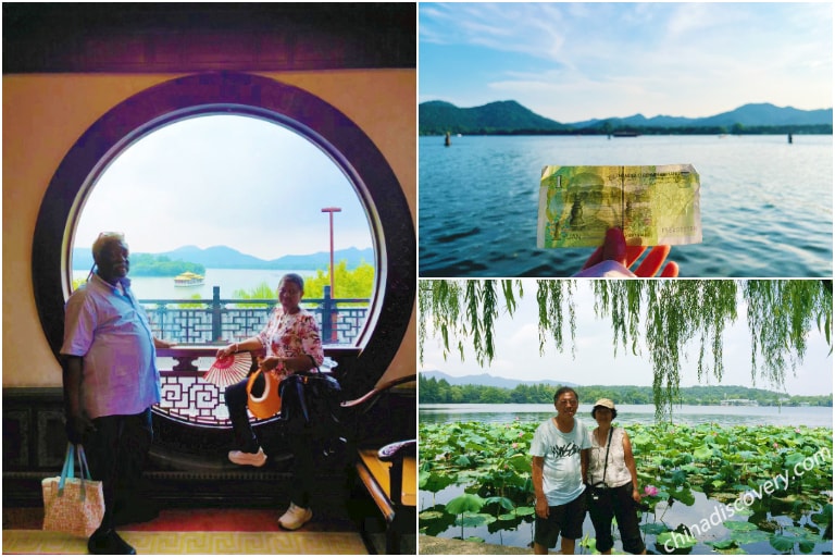 Hangzhou or Suzhou - Reasons to Visit Hangzhou