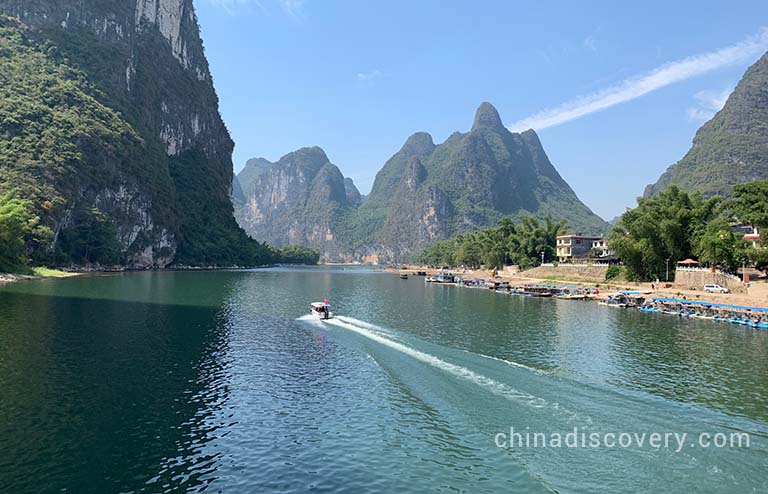 Li River