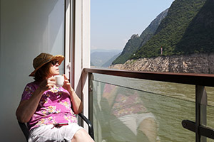 Yangtze Travel Photos