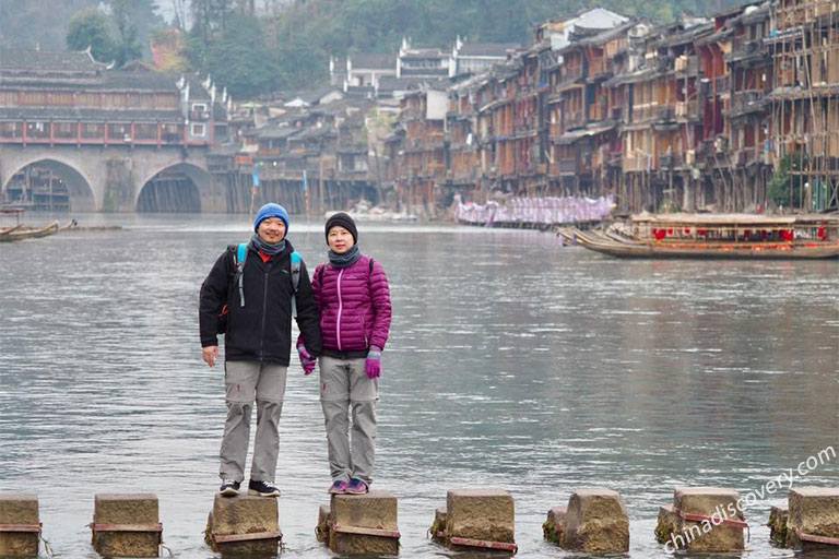 2025 Zhangjiajie Travel Guide - Fenghuang Ancient Town
