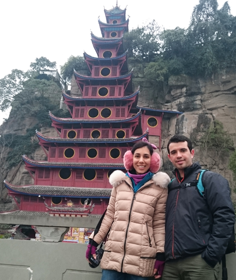 Yangtze Cruise Tour